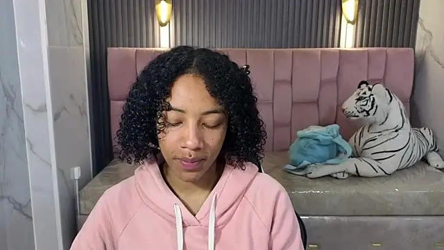 Violeth b online show from 01.15.26