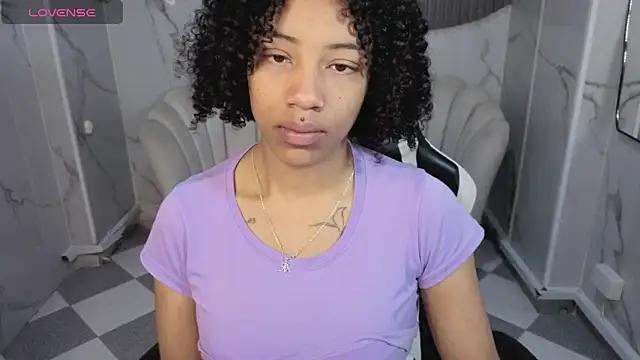 Violeth b online show from 01.19.26