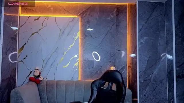 Violeth b online show from 04.18.26