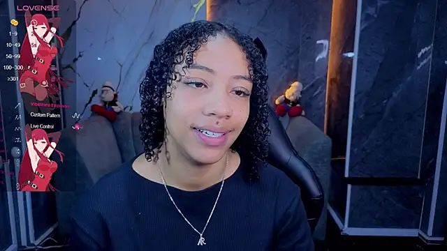 Violeth b online show from 04.21.26