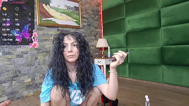 SelenSummer online show from 04.10.26