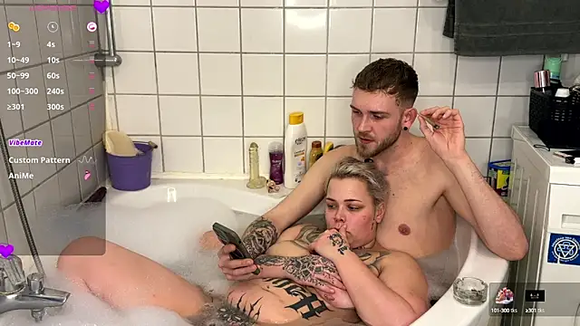 elina may online show from 02.24.25