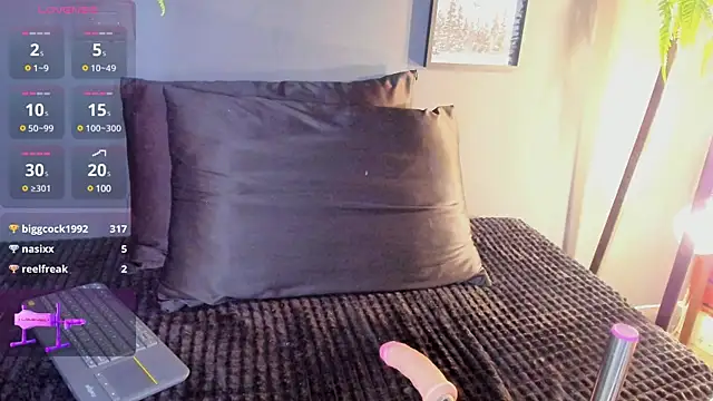 RivenFerretty online show from 12.13.24