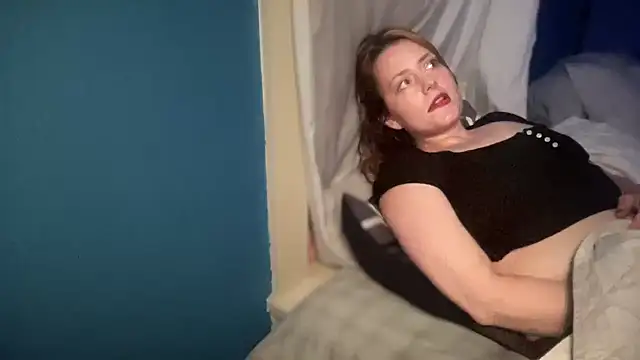 SkarlettRose96 online show from 09.19.25