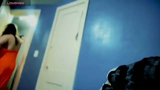 SkarlettRose96 online show from 11.05.25