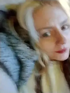 SkarlettRose96 online show from 01.12.26