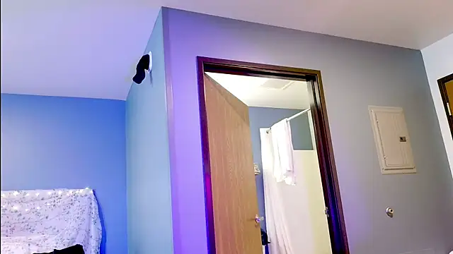 SkarlettRose96 online show from 03.27.26