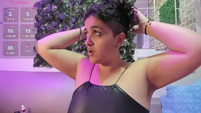 kory mansson online show from 03.04.25