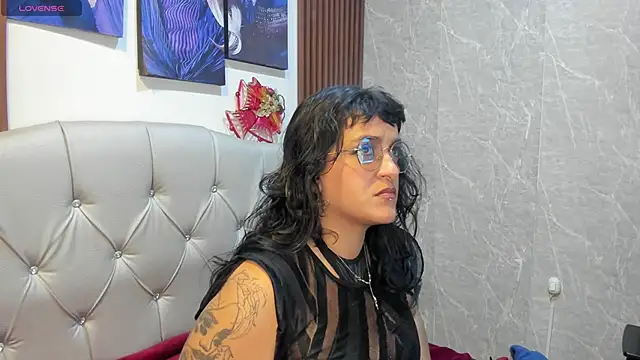 kory mansson online show from 01.05.26