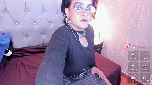 kory mansson online show from 01.08.26