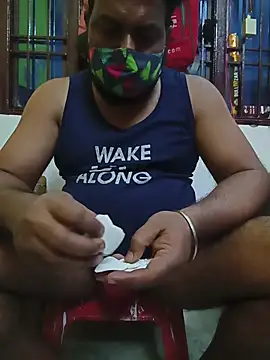 punjabimunda28 online show from 02.25.26