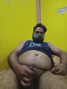 punjabimunda28 online show from 03.04.26