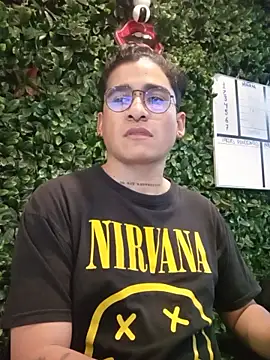   JaviJavi online show from 03.15.26