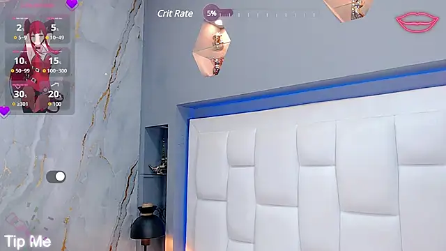 Snapshot of JessieAfrodita chatting on 02.28.25 JessieAfrodita online show from 02.28.25