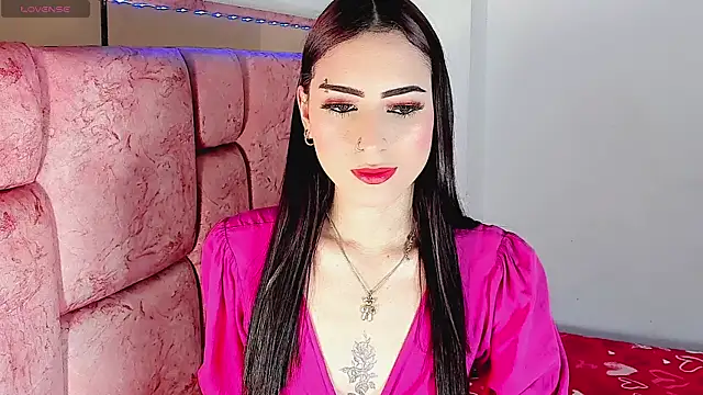 JessieAfrodita online show from 05.18.26