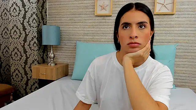 IssabellaLopez online show from 12.13.24