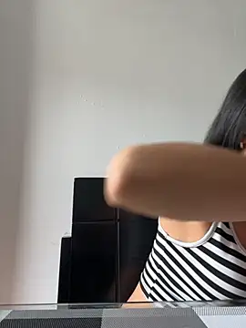 IssabellaLopez online show from 11.18.25