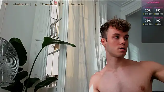 Snapshot of fromed chatting on 07.12.26 fromed online show from 07.12.26