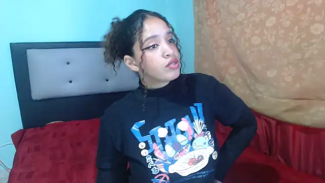 kalipso n-jones online show from 12.17.24