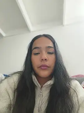 Snapshot of SweetFortuner chatting on 04.25.26 SweetFortuner online show from 04.25.26