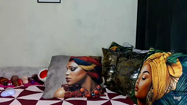 quenliyasa online show from 03.04.26