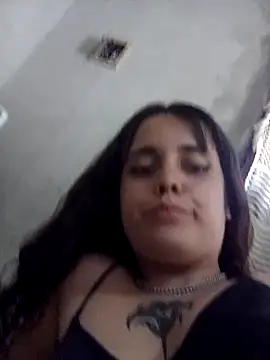 lucylovles online show from 02.07.25