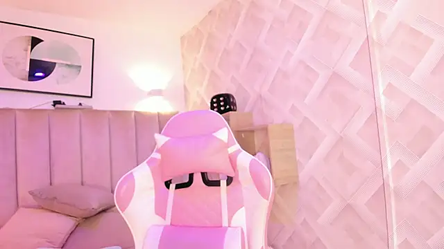 Haru Bonny online show from 02.16.26