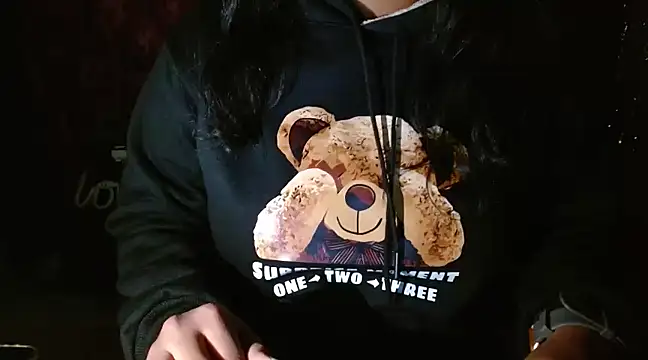 Snapshot of Naughty_Ayesha1 chatting on 12.28.24 Naughty Ayesha1 online show from 12.28.24