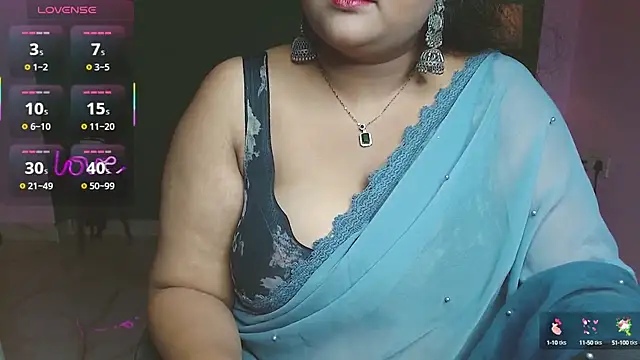 Snapshot of Naughty_Ayesha1 chatting on 09.22.25 Naughty Ayesha1 online show from 09.22.25