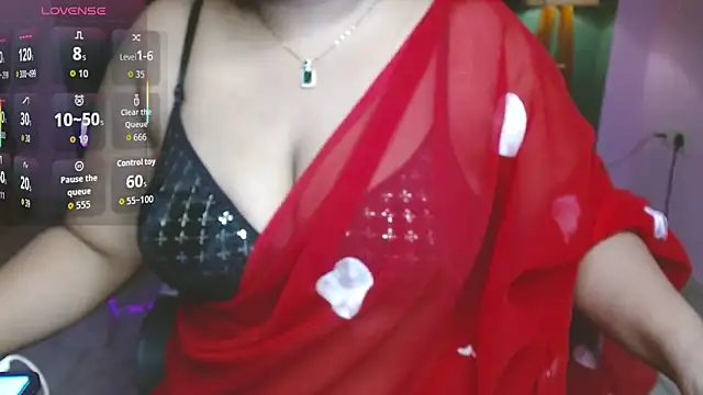 Snapshot of Naughty_Ayesha1 chatting on 09.26.25 Naughty Ayesha1 online show from 09.26.25