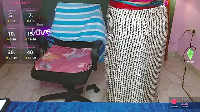 Snapshot of Naughty_Ayesha1 chatting on 11.09.25 Naughty Ayesha1 online show from 11.09.25