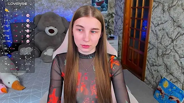  flowersweeet  online show from 02.10.26