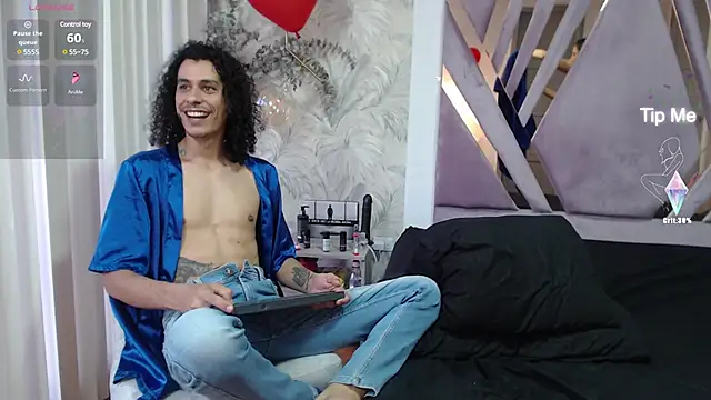 jackstanford online show from 02.21.25