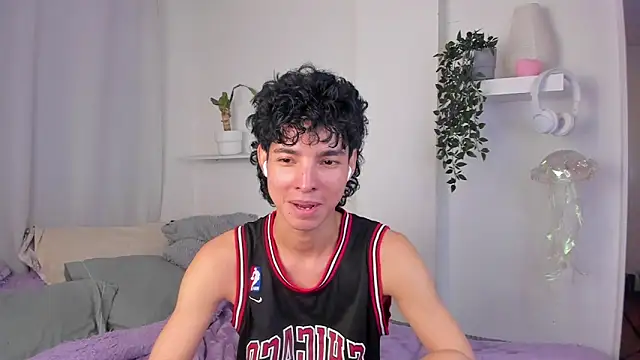 santy-kitty online show from 02.03.26