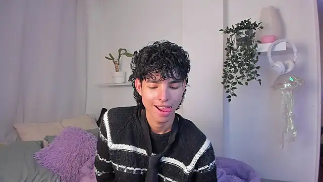 santy-kitty online show from 02.12.26