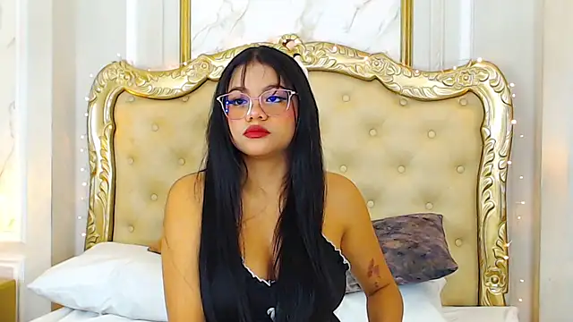 CelesteDePaul online show from 12.03.24