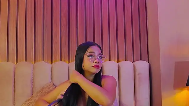 CelesteDePaul online show from 12.05.24