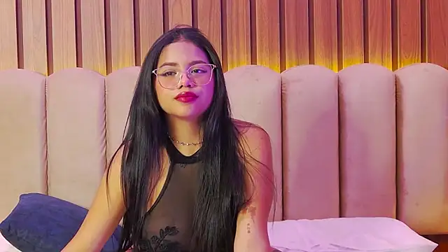 CelesteDePaul online show from 12.07.24