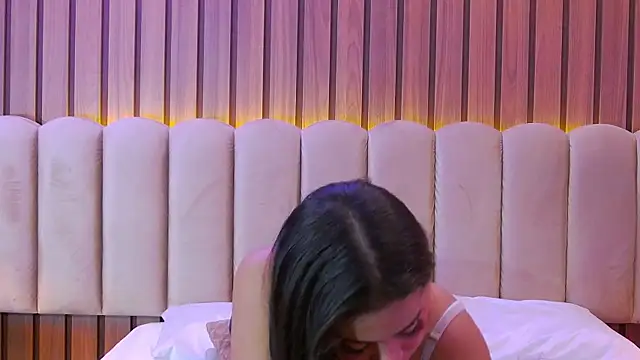 CelesteDePaul online show from 12.20.24