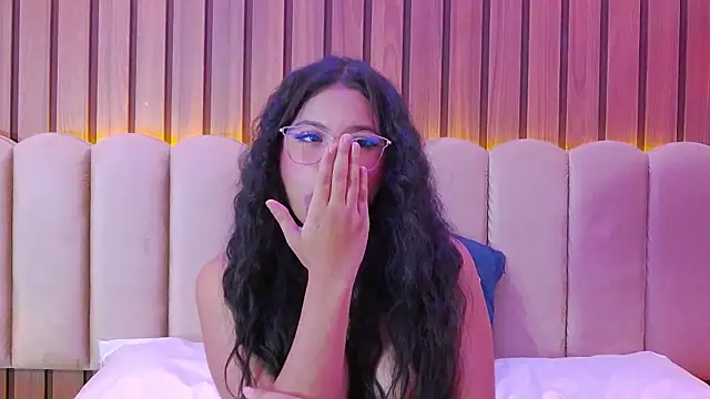 CelesteDePaul online show from 12.23.24