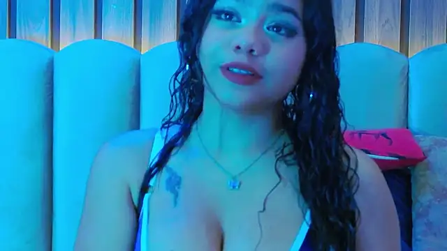 CelesteDePaul online show from 12.24.24