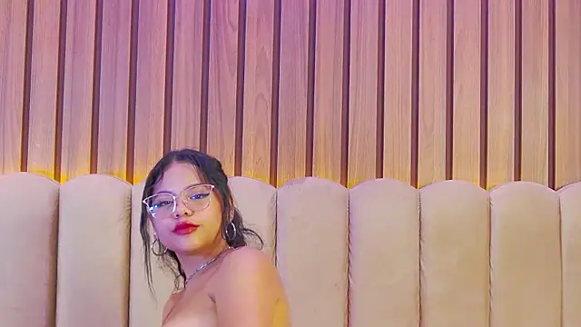 CelesteDePaul online show from 12.26.24