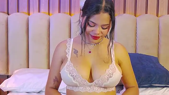 CelesteDePaul online show from 12.30.24