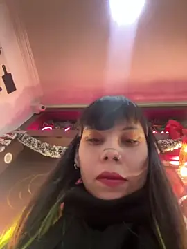 EemaHaruki online show from 12.30.24