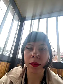 EemaHaruki online show from 09.17.25