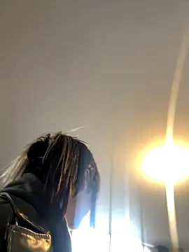 EemaHaruki online show from 10.22.25