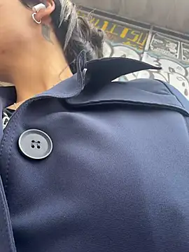 EemaHaruki online show from 03.25.26