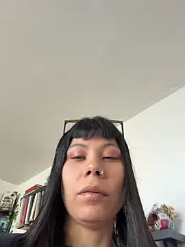 Snapshot of EemaHaruki chatting on 07.23.26 EemaHaruki online show from 07.23.26