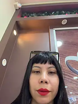 Snapshot of EemaHaruki chatting on 07.28.26 EemaHaruki online show from 07.28.26