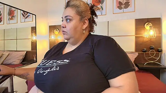 Alisson am online show from 01.27.25